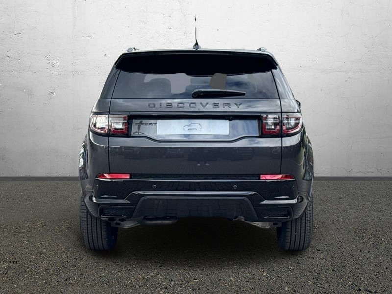  LAND ROVER DISCOVERY SPORT 2.0 D200 Landmark 5dr Auto [5 Seat] 5853441