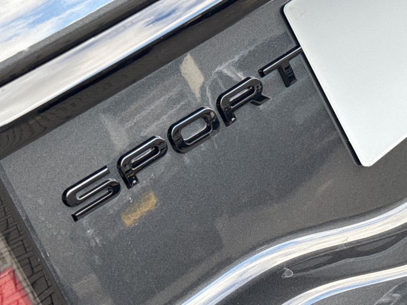  LAND ROVER DISCOVERY SPORT 2.0 D200 Landmark 5dr Auto [5 Seat] 5853473