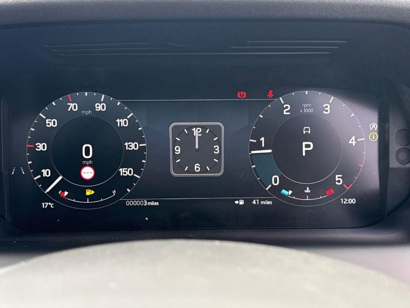  LAND ROVER DISCOVERY SPORT 2.0 D200 Landmark 5dr Auto [5 Seat] 5853451
