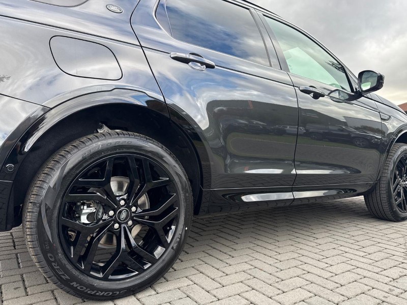  LAND ROVER DISCOVERY SPORT 2.0 D200 Landmark 5dr Auto [5 Seat] 5853475