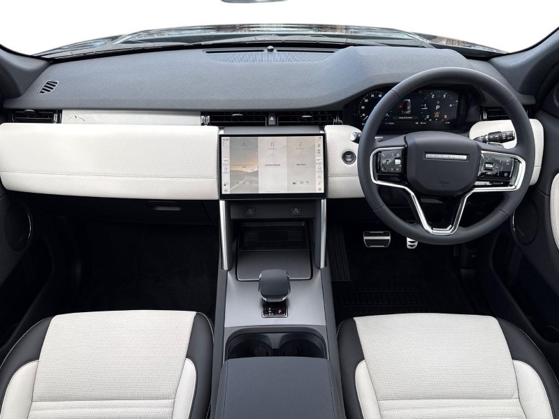  LAND ROVER DISCOVERY SPORT 2.0 D200 Landmark 5dr Auto [7 Seat] 5853999