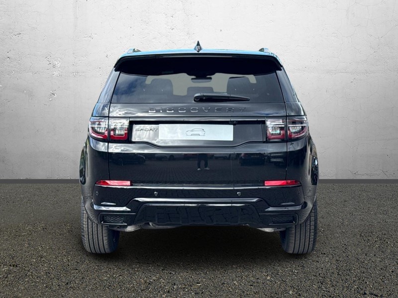  LAND ROVER DISCOVERY SPORT 2.0 D200 Landmark 5dr Auto [7 Seat] 5853996