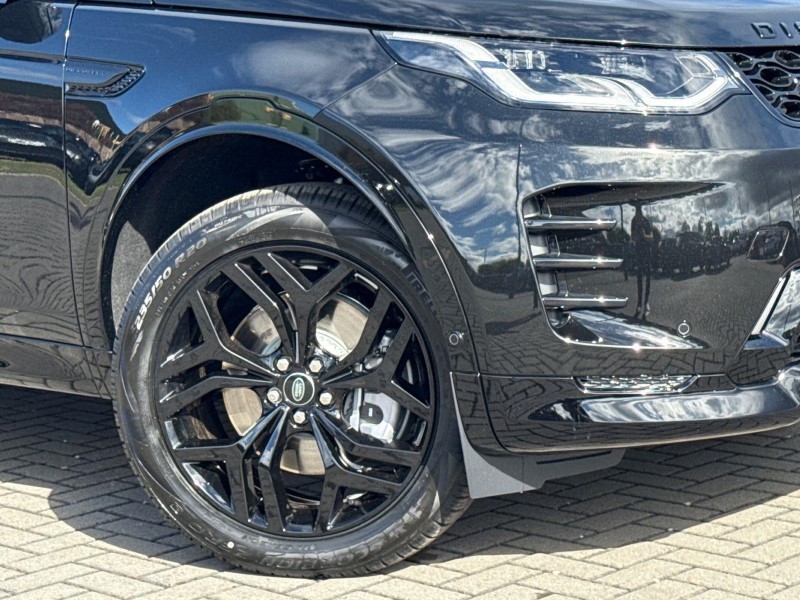  LAND ROVER DISCOVERY SPORT 2.0 D200 Landmark 5dr Auto [7 Seat] 5854024