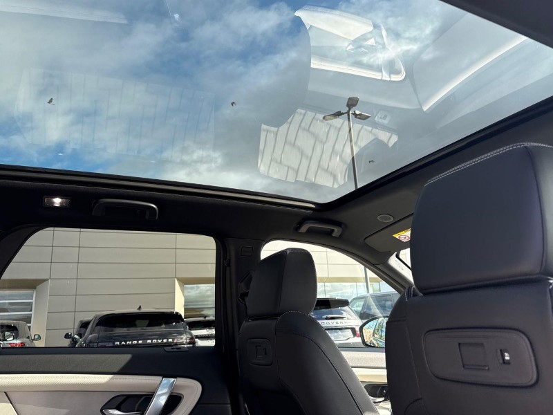  LAND ROVER DISCOVERY SPORT 2.0 D200 Landmark 5dr Auto [7 Seat] 5854011