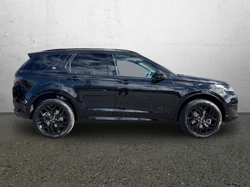  LAND ROVER DISCOVERY SPORT 2.0 D200 Landmark 5dr Auto [7 Seat] 5853995
