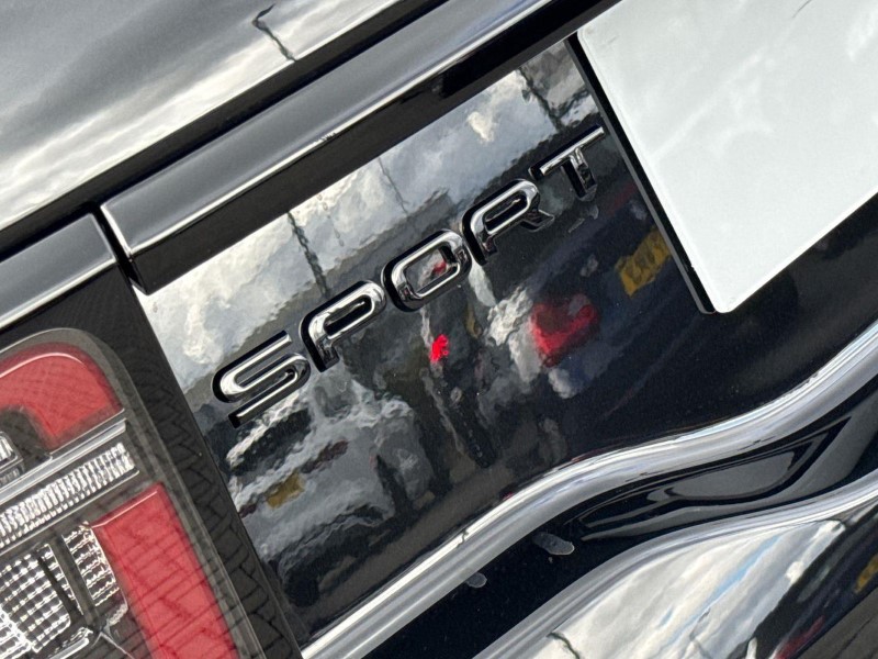  LAND ROVER DISCOVERY SPORT 2.0 D200 Landmark 5dr Auto [7 Seat] 5854028