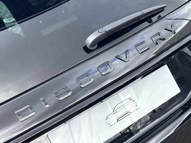  LAND ROVER DISCOVERY SPORT 2.0 D200 Landmark 5dr Auto [7 Seat] 5854027