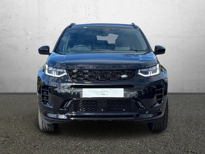 LAND ROVER DISCOVERY SPORT 2.0 D200 Landmark 5dr Auto [7 Seat] 5853997