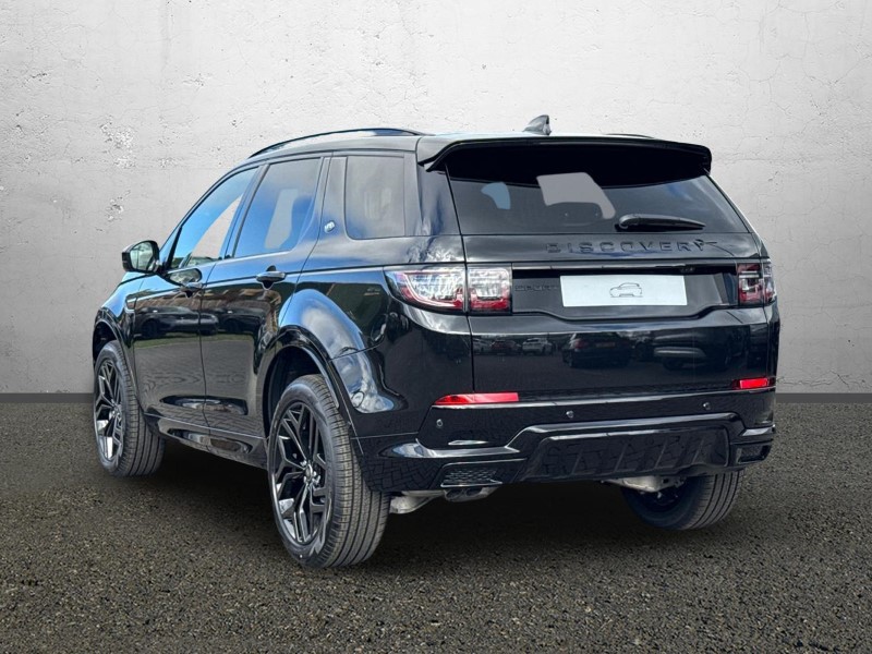  LAND ROVER DISCOVERY SPORT 2.0 D200 Landmark 5dr Auto [7 Seat] 5853992