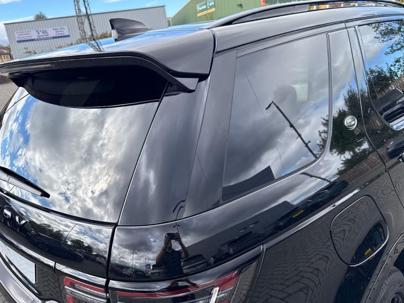  LAND ROVER DISCOVERY SPORT 2.0 D200 Landmark 5dr Auto [7 Seat] 5854033