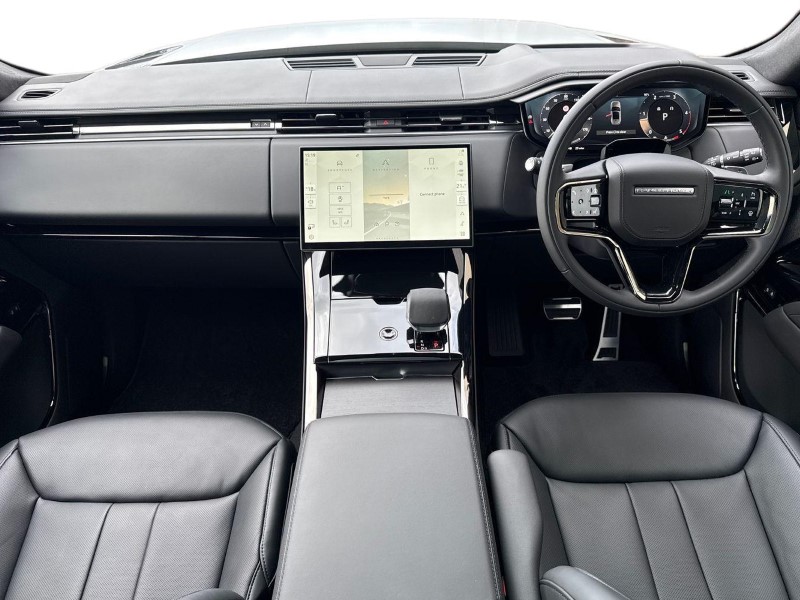  LAND ROVER RANGE ROVER SPORT 3.0 D350 Autobiography 5dr Auto 5784725