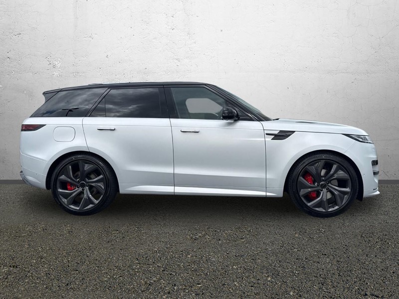 LAND ROVER RANGE ROVER SPORT 3.0 D350 Autobiography 5dr Auto 5784721