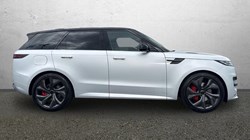 LAND ROVER RANGE ROVER SPORT 3.0 D350 Autobiography 5dr Auto 5784721