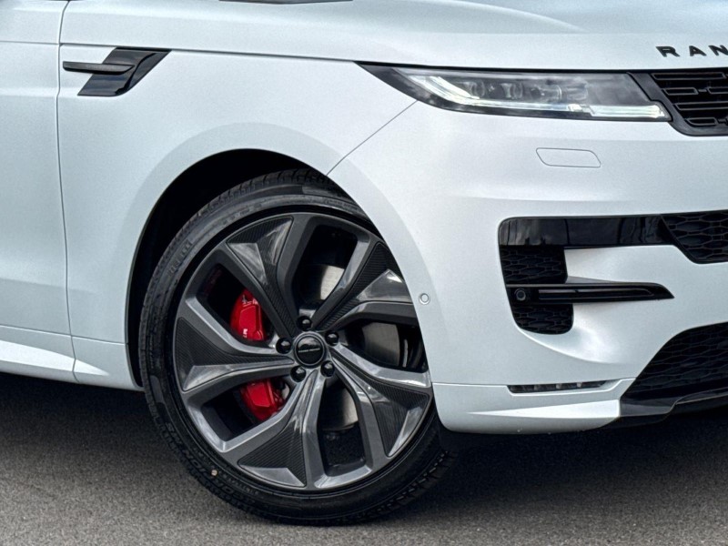  LAND ROVER RANGE ROVER SPORT 3.0 D350 Autobiography 5dr Auto 5784750