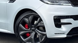 LAND ROVER RANGE ROVER SPORT 3.0 D350 Autobiography 5dr Auto 5784750