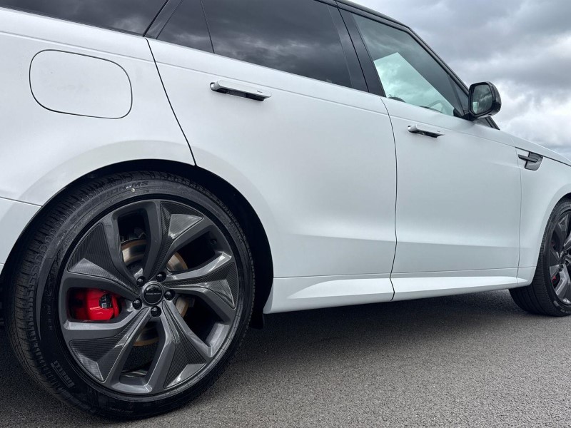  LAND ROVER RANGE ROVER SPORT 3.0 D350 Autobiography 5dr Auto 5784756