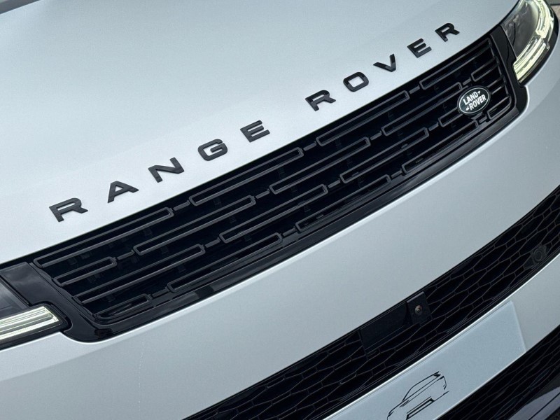  LAND ROVER RANGE ROVER SPORT 3.0 D350 Autobiography 5dr Auto 5784751