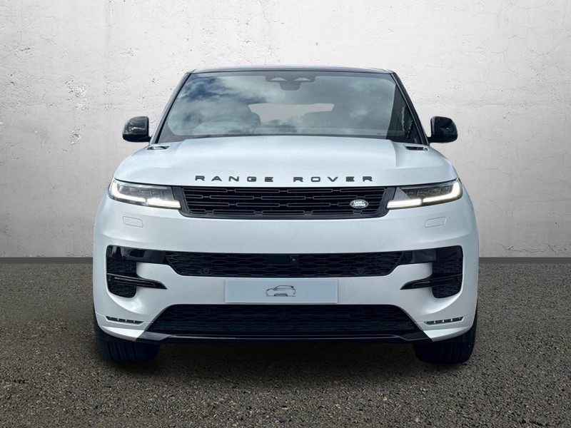  LAND ROVER RANGE ROVER SPORT 3.0 D350 Autobiography 5dr Auto 5784723