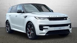 LAND ROVER RANGE ROVER SPORT 3.0 D350 Autobiography 5dr Auto 5784717