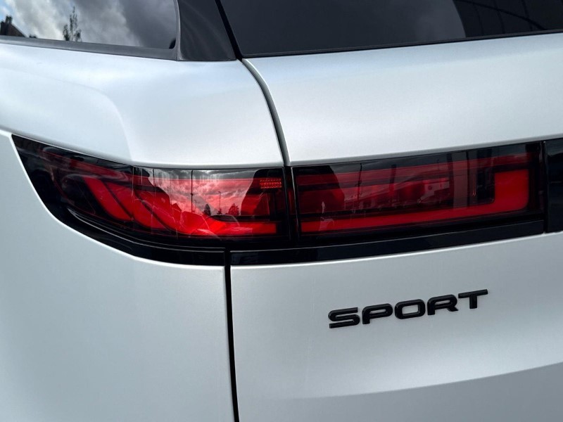  LAND ROVER RANGE ROVER SPORT 3.0 D350 Autobiography 5dr Auto 5784755