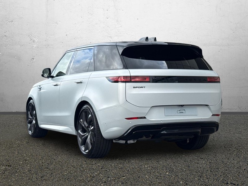  LAND ROVER RANGE ROVER SPORT 3.0 D350 Autobiography 5dr Auto 5784718