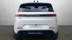 LAND ROVER RANGE ROVER SPORT 3.0 D350 Autobiography 5dr Auto 5784722