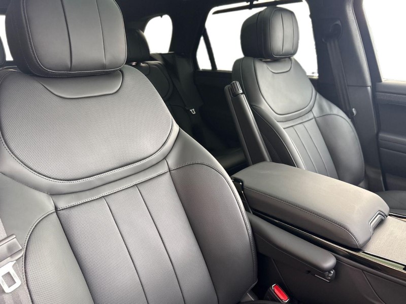  LAND ROVER RANGE ROVER SPORT 3.0 D350 Autobiography 5dr Auto 5784742