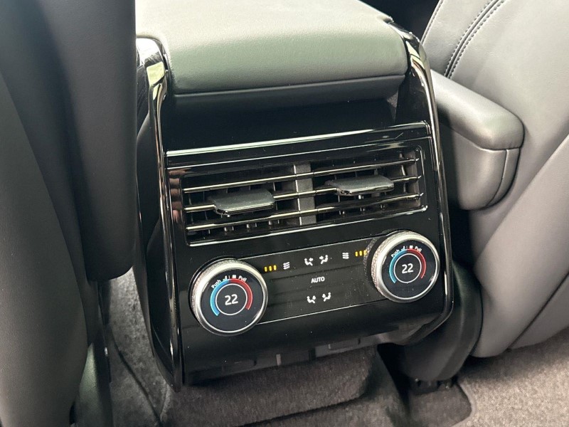  LAND ROVER RANGE ROVER SPORT 3.0 D350 Autobiography 5dr Auto 5784734