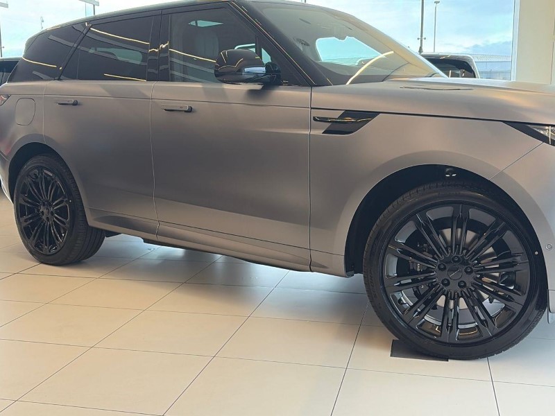  LAND ROVER RANGE ROVER SPORT 3.0 P460e Autobiography 5dr Auto 5944088