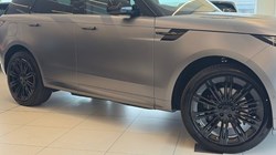 LAND ROVER RANGE ROVER SPORT 3.0 P460e Autobiography 5dr Auto 5944088
