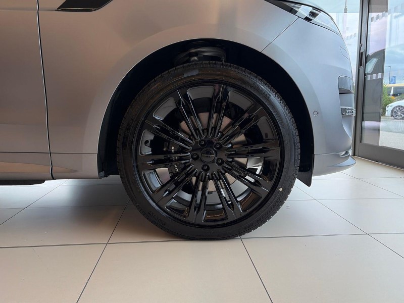  LAND ROVER RANGE ROVER SPORT 3.0 P460e Autobiography 5dr Auto 5944048
