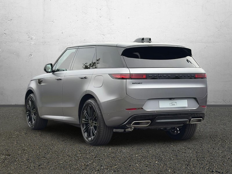  LAND ROVER RANGE ROVER SPORT 3.0 P460e Autobiography 5dr Auto 5944042