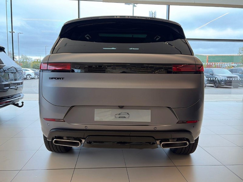  LAND ROVER RANGE ROVER SPORT 3.0 P460e Autobiography 5dr Auto 5944096