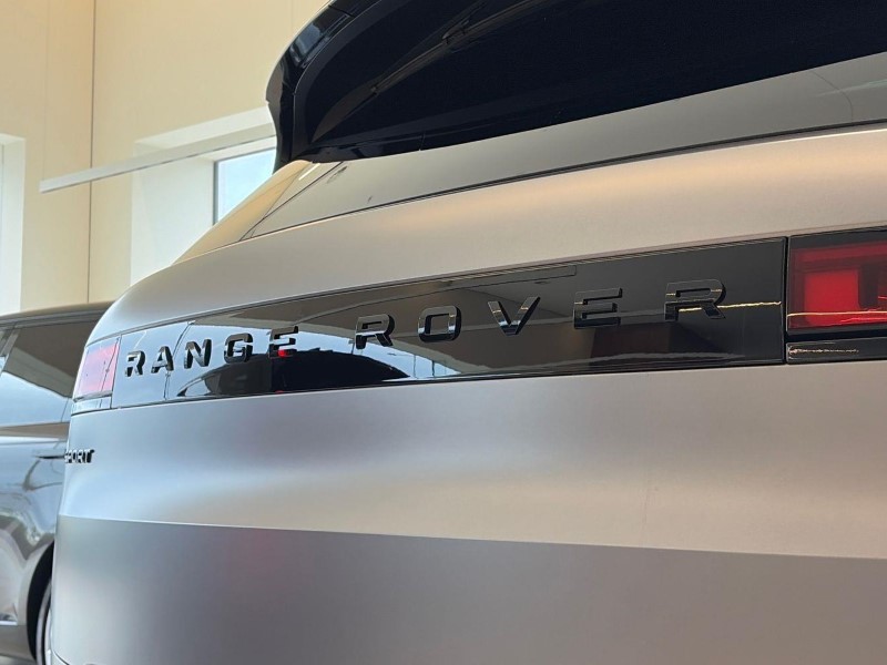  LAND ROVER RANGE ROVER SPORT 3.0 P460e Autobiography 5dr Auto 5944089