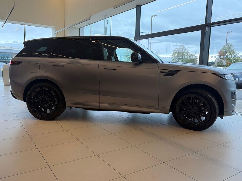  LAND ROVER RANGE ROVER SPORT 3.0 P460e Autobiography 5dr Auto 5944103