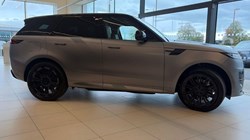 LAND ROVER RANGE ROVER SPORT 3.0 P460e Autobiography 5dr Auto 5944103