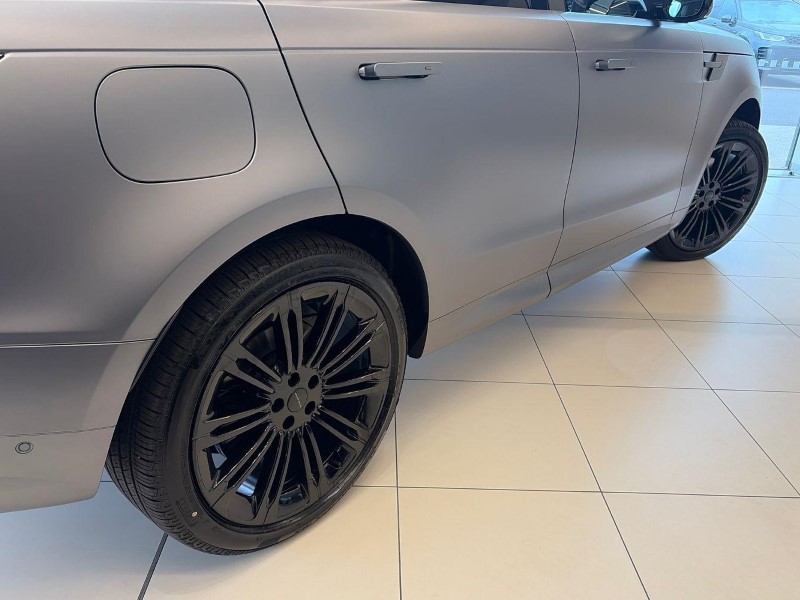  LAND ROVER RANGE ROVER SPORT 3.0 P460e Autobiography 5dr Auto 5944092