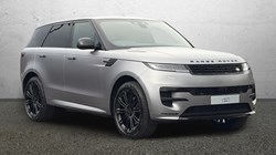 LAND ROVER RANGE ROVER SPORT 3.0 P460e Autobiography 5dr Auto 5944041