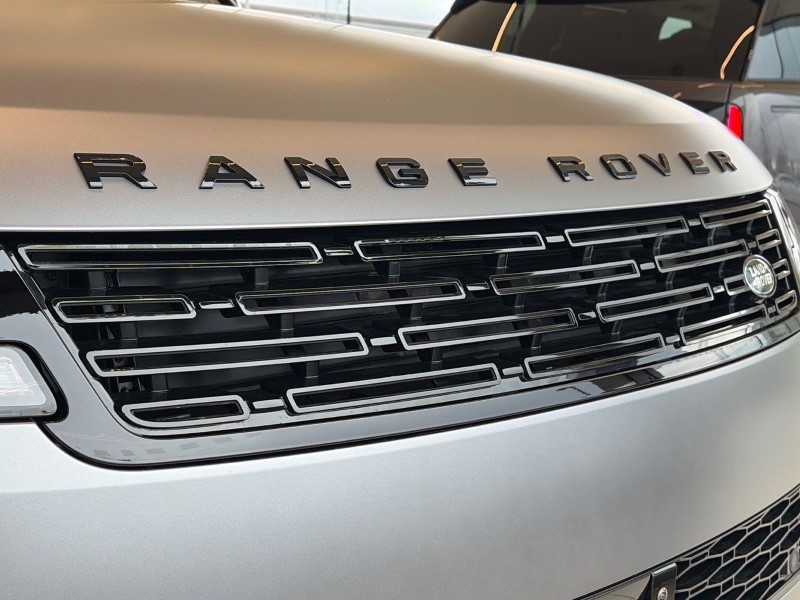  LAND ROVER RANGE ROVER SPORT 3.0 P460e Autobiography 5dr Auto 5944087