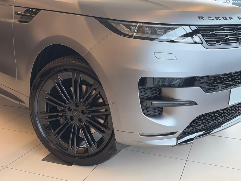  LAND ROVER RANGE ROVER SPORT 3.0 P460e Autobiography 5dr Auto 5944086