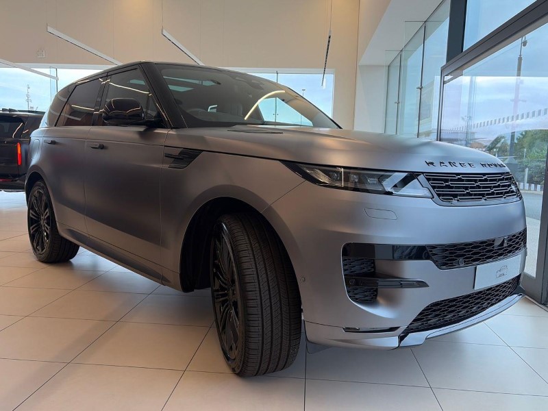  LAND ROVER RANGE ROVER SPORT 3.0 P460e Autobiography 5dr Auto 5944102