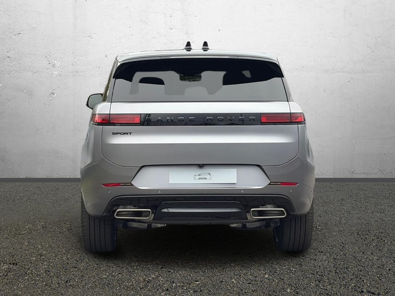  LAND ROVER RANGE ROVER SPORT 3.0 P460e Autobiography 5dr Auto 5944046