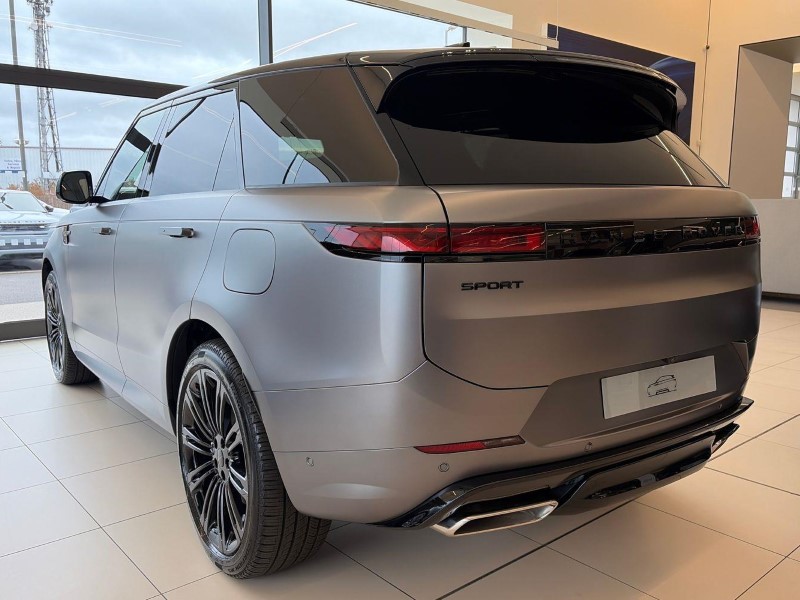 LAND ROVER RANGE ROVER SPORT 3.0 P460e Autobiography 5dr Auto 5944097