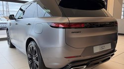 LAND ROVER RANGE ROVER SPORT 3.0 P460e Autobiography 5dr Auto 5944097