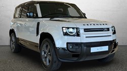 LAND ROVER DEFENDER 3.0 D250 X-Dynamic HSE 110 5dr Auto 5839973