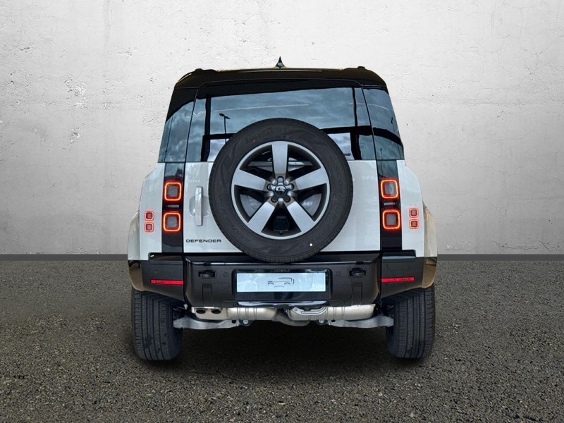  LAND ROVER DEFENDER 3.0 D250 X-Dynamic HSE 110 5dr Auto 5839978