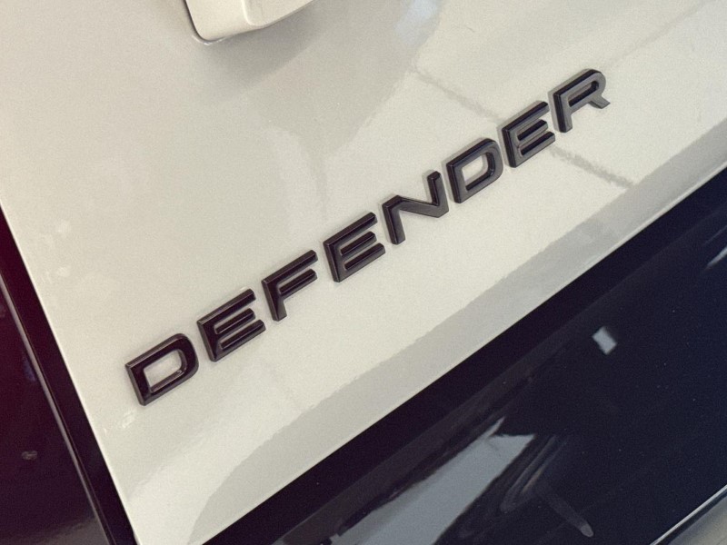  LAND ROVER DEFENDER 3.0 D250 X-Dynamic HSE 110 5dr Auto 5840010