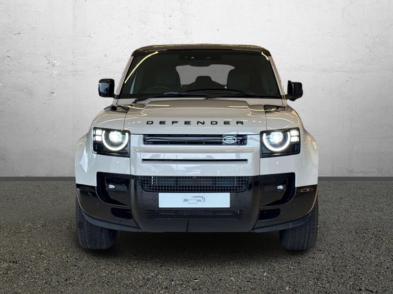  LAND ROVER DEFENDER 3.0 D250 X-Dynamic HSE 110 5dr Auto 5839979