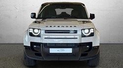 LAND ROVER DEFENDER 3.0 D250 X-Dynamic HSE 110 5dr Auto 5839979