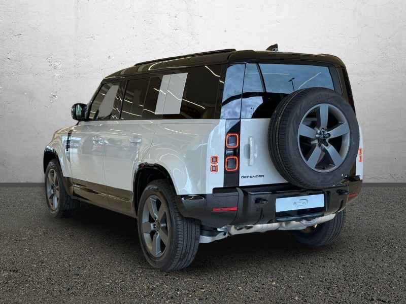  LAND ROVER DEFENDER 3.0 D250 X-Dynamic HSE 110 5dr Auto 5839974